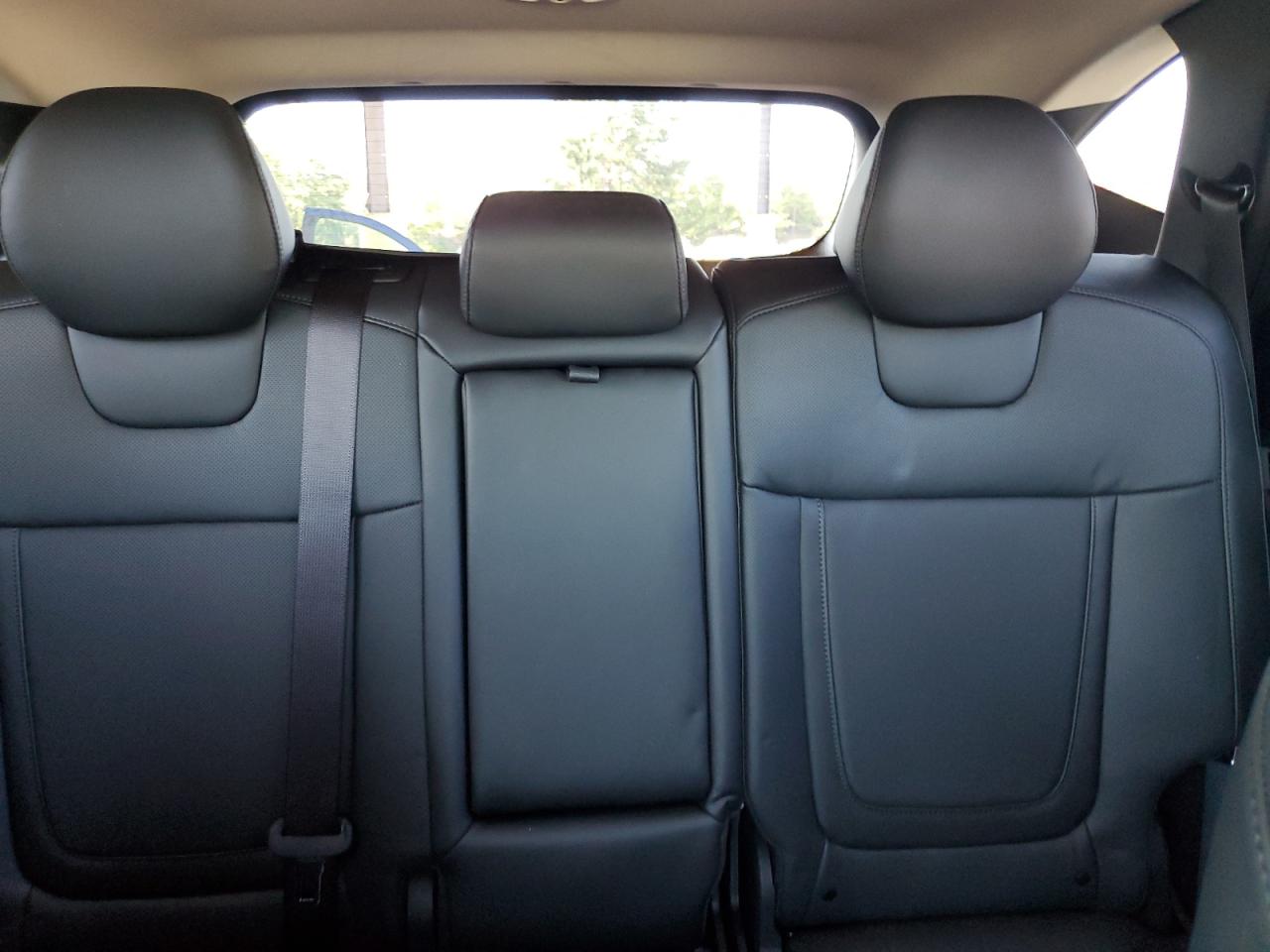 2024 HYUNDAI TUCSON LIMITED VIN:5NMJECDE5RH389762