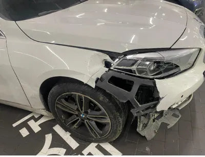 2022 BMW 120 WBA7L7104N7K00257 VIN:WBA7L7104N7K00257