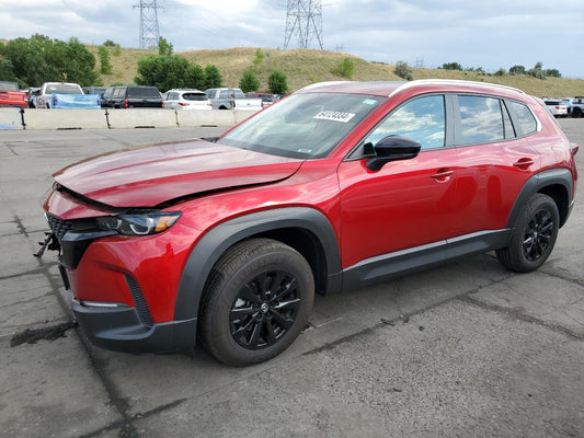 2023 MAZDA CX-50 PREFERRED PLUS VIN:7MMVABCM3PN152588