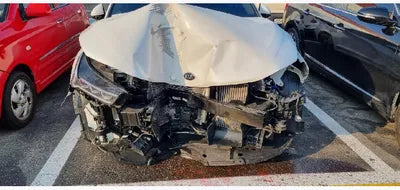 2021 Kia K5 KNAG6412BMA106102 VIN:KNAG6412BMA106102