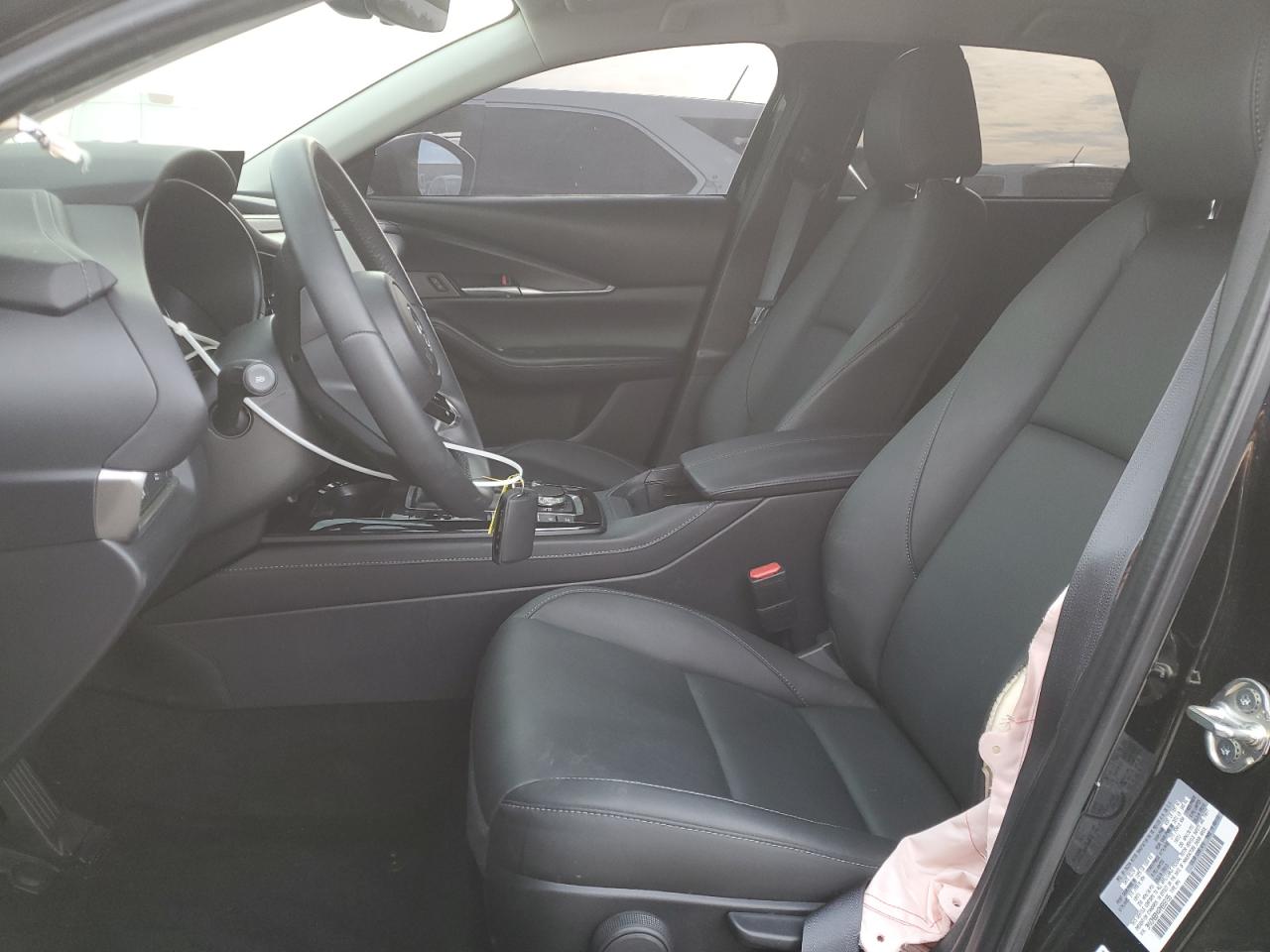 2024 MAZDA CX-30 SELECT VIN:3MVDMBBM4RM669155