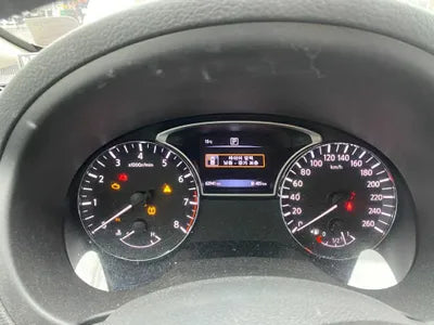 2017 Nissan Altima 1N4AL3AP4HC106119 VIN:1N4AL3AP4HC106119