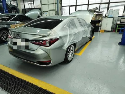 2020 Lexus ES 300 VIN: