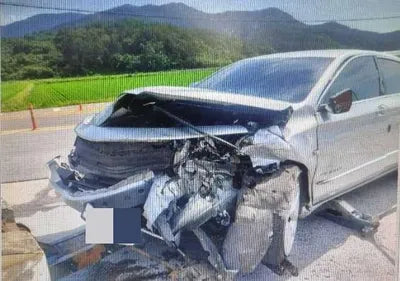 2016 Chevrolet Impala VIN: