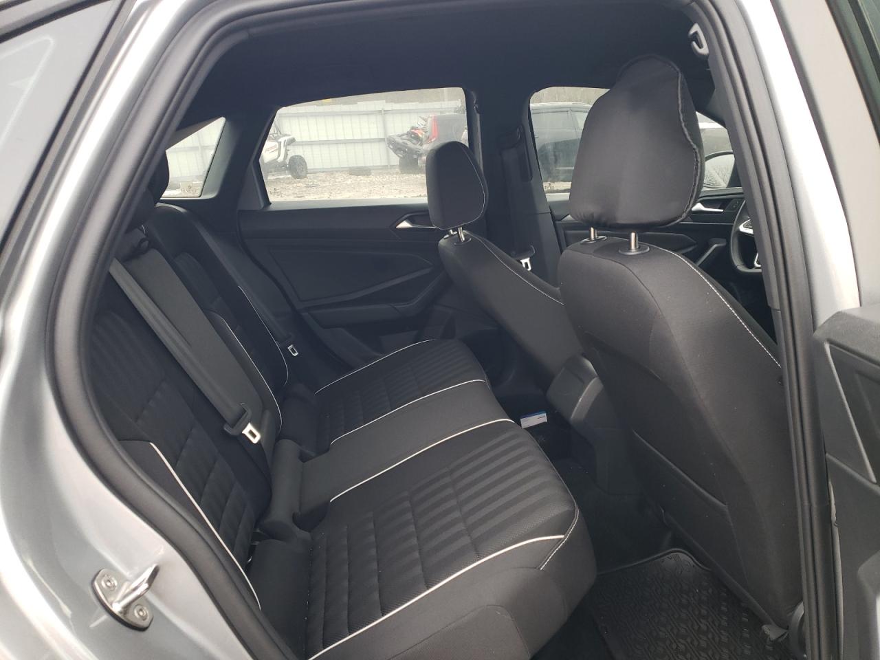 2024 VOLKSWAGEN JETTA SPORT VIN:3VWBM7BU3RM091388