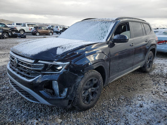 2024 VOLKSWAGEN ATLAS PEAK EDITION SE VIN:1V2CR2CA8RC570034