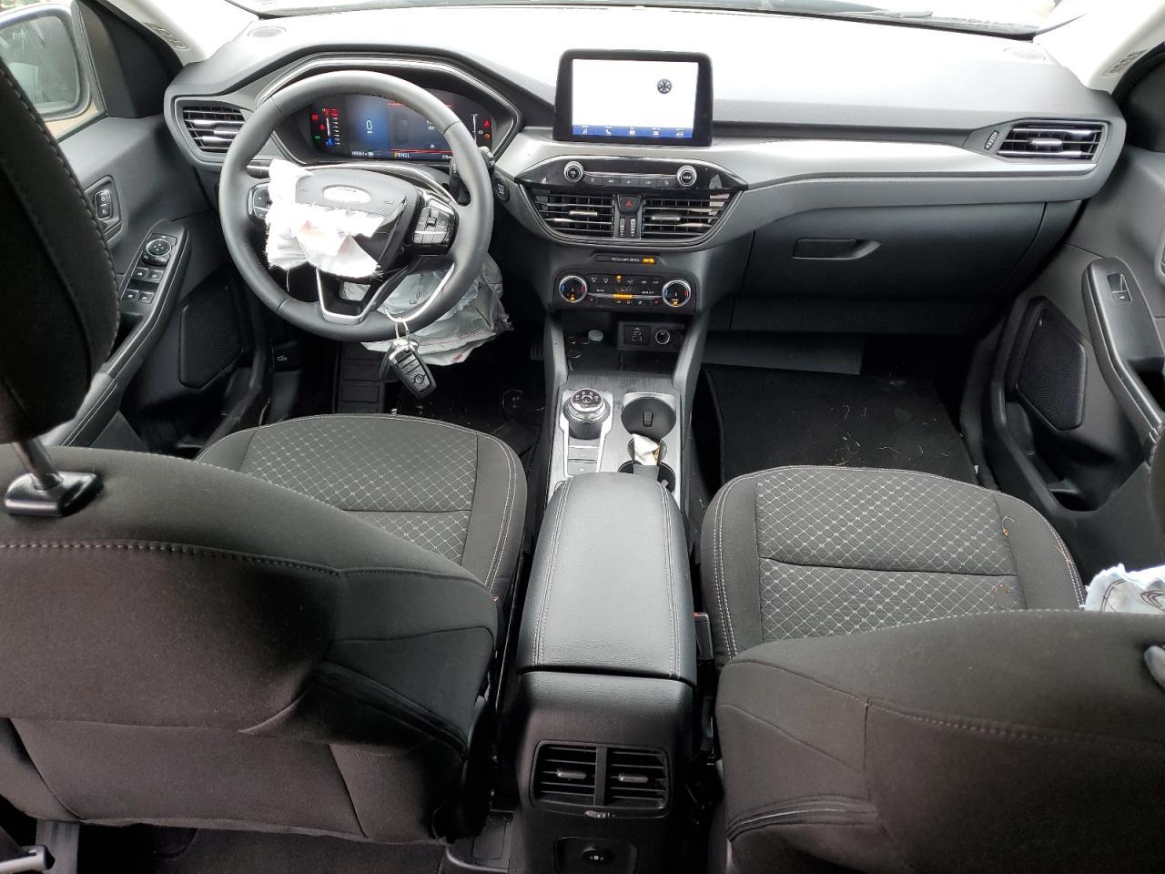2024 FORD ESCAPE ACTIVE VIN:1FMCU9GN0RUA12058