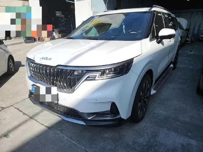 2021 Kia Carnival VIN: