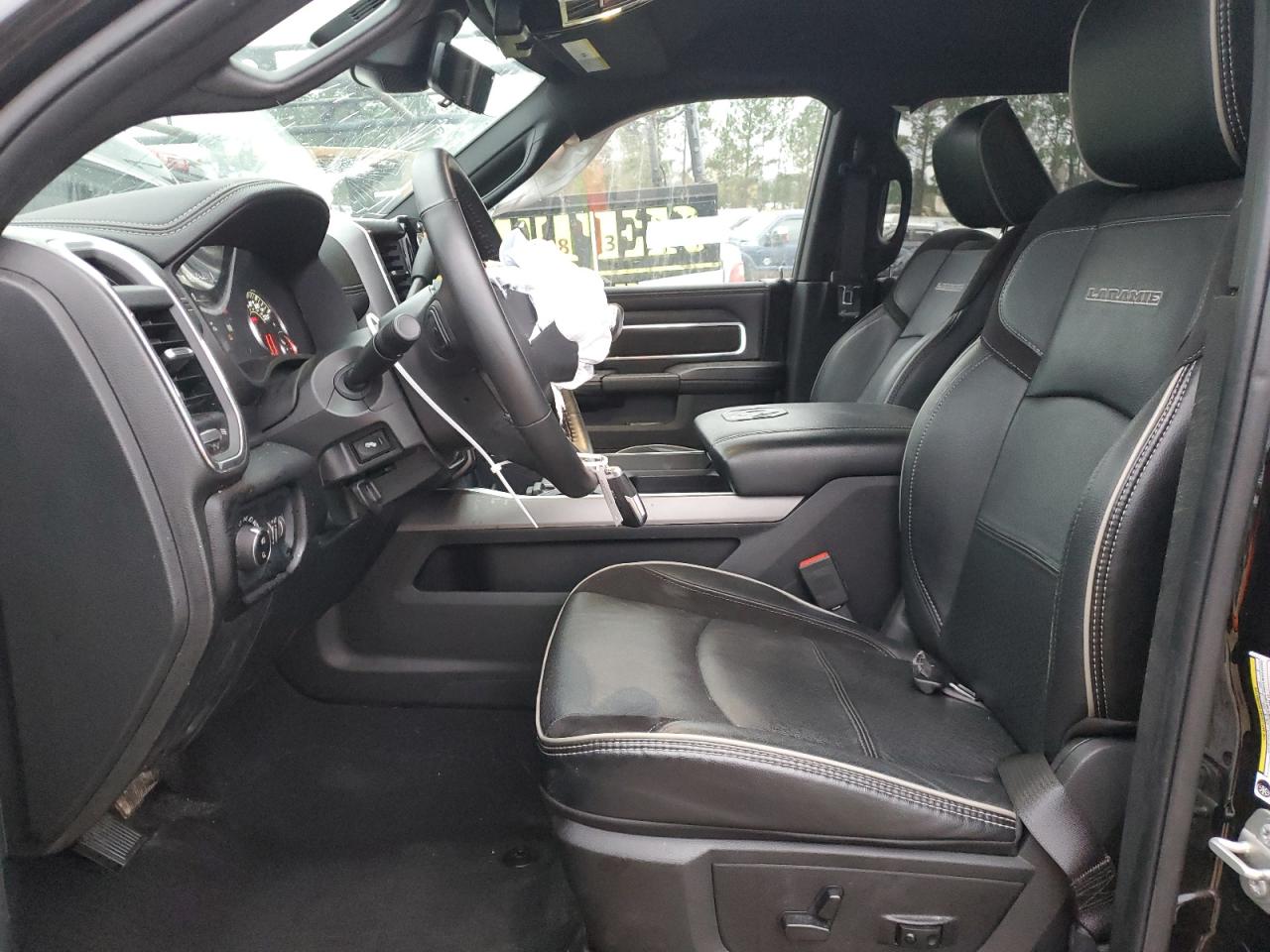 2024 RAM 2500 LARAMIE VIN:3C6UR5FLXRG204018