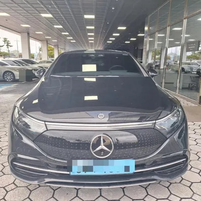 2022 Mercedes-Benz S 350 W1KCG2BB8NA018594 VIN:W1KCG2BB8NA018594