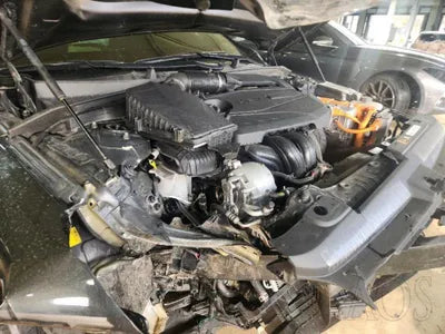 2020 Kia K5 VIN: