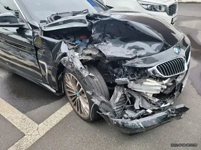 2019 BMW 430 WBA4Z110XKEF34947 VIN:WBA4Z110XKEF34947