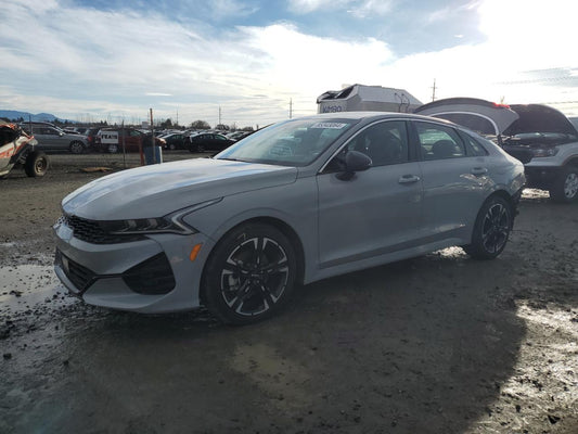 2024 KIA K5 GT LINE VIN:5XXG64J23RG246394