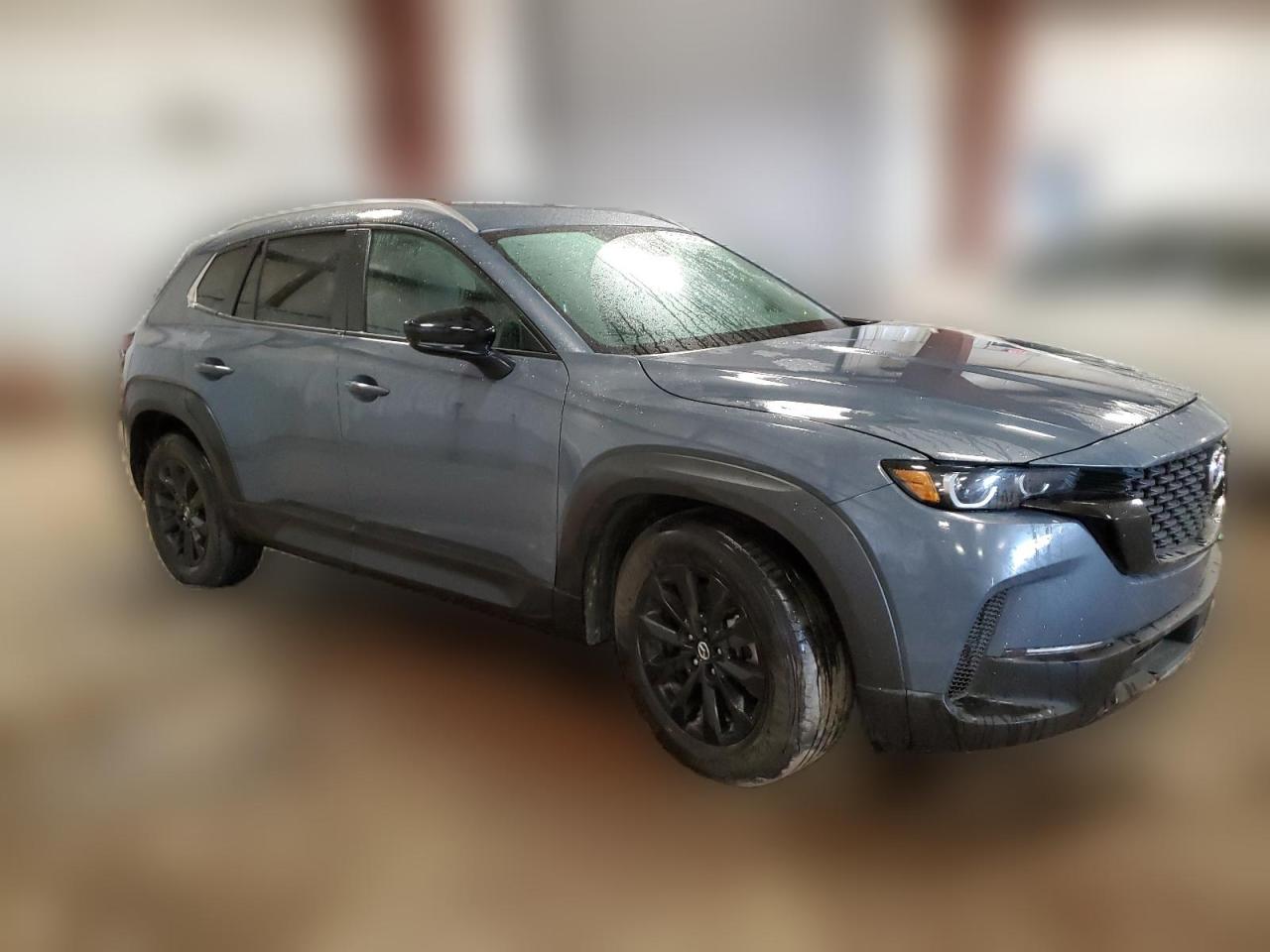 2023 MAZDA CX-50 PREFERRED PLUS VIN:7MMVABCM5PN119964