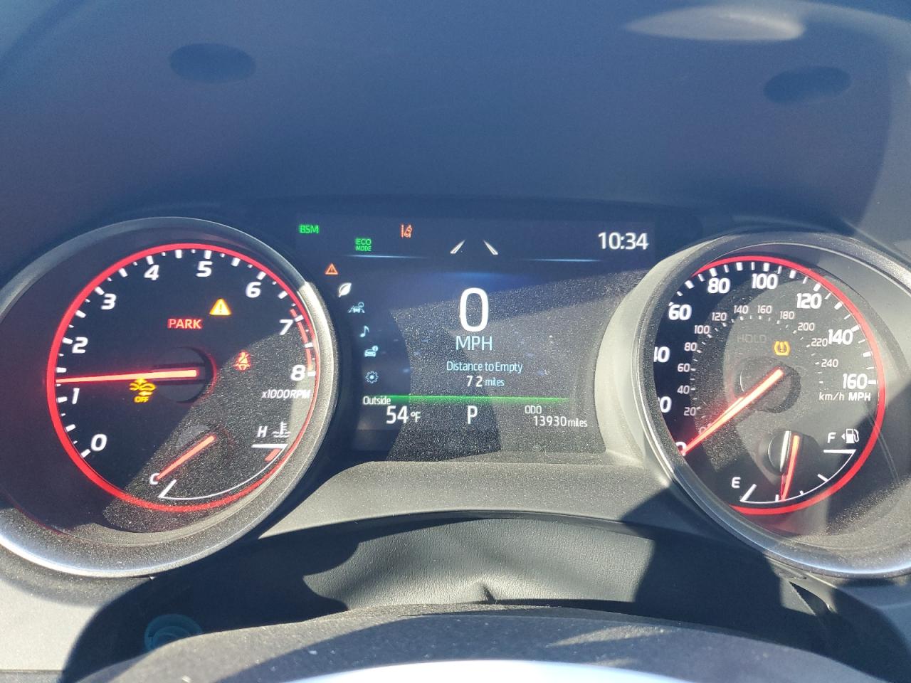 2024 TOYOTA CAMRY XSE VIN:4T1K61AK6RU243522