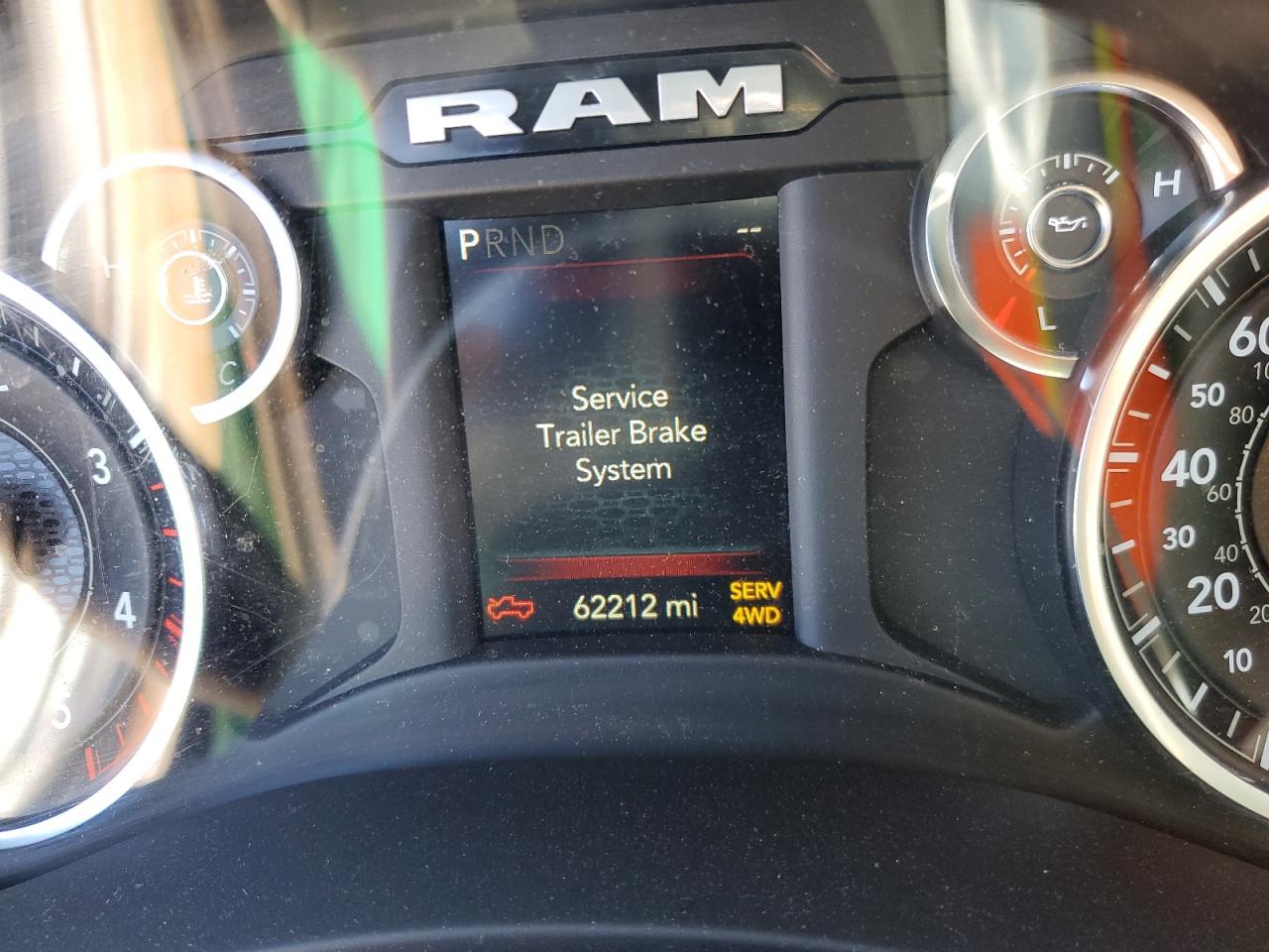 2022 RAM 2500 BIG HORN/LONE STAR VIN:3C6UR5DL1NG247160