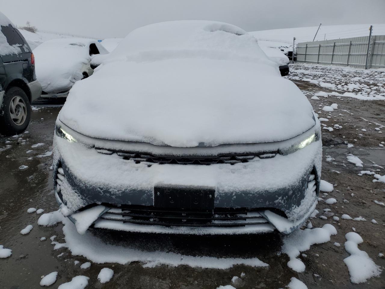 2022 KIA K5 LXS VIN:5XXG14J22NG159675