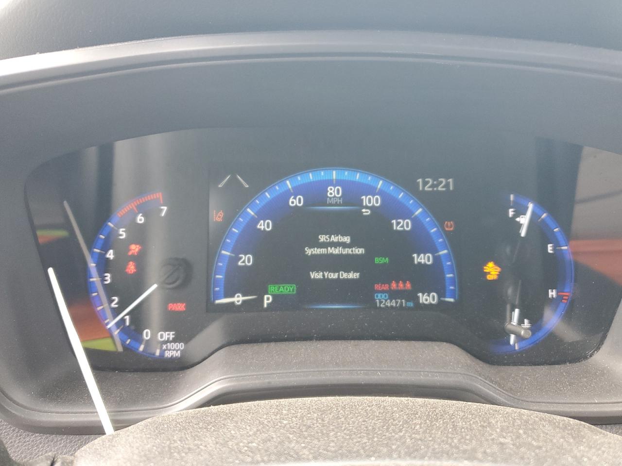 2022 TOYOTA COROLLA LE VIN:JTDEAMDE7NJ058088