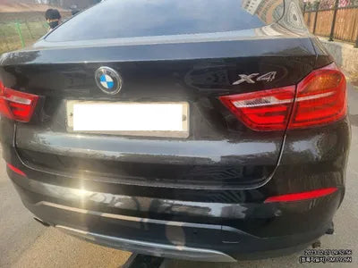 2017 BMW 420 920KMWBAXX110XH0T VIN:920KMWBAXX110XH0T