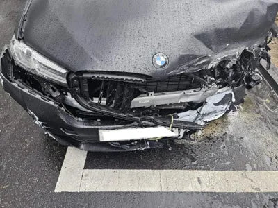 2021 BMW 530 WBA51AG04MCF81053 VIN:WBA51AG04MCF81053