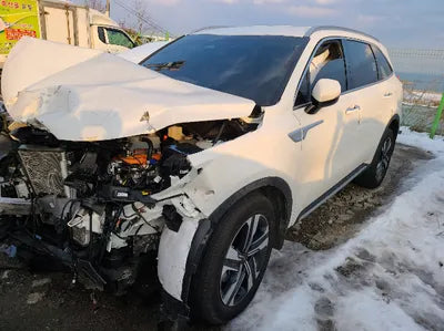 2022 Kia Sorento KNARK81GDNA070823 VIN:KNARK81GDNA070823
