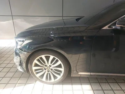 2019 Genesis G80 VIN: