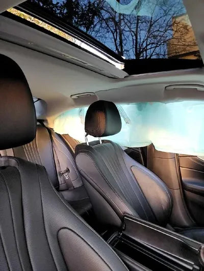 2019 Mercedes-Benz CLS 400 WDD2J2DB6KA010421 VIN:WDD2J2DB6KA010421