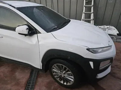 2018 Hyundai Kona VIN: