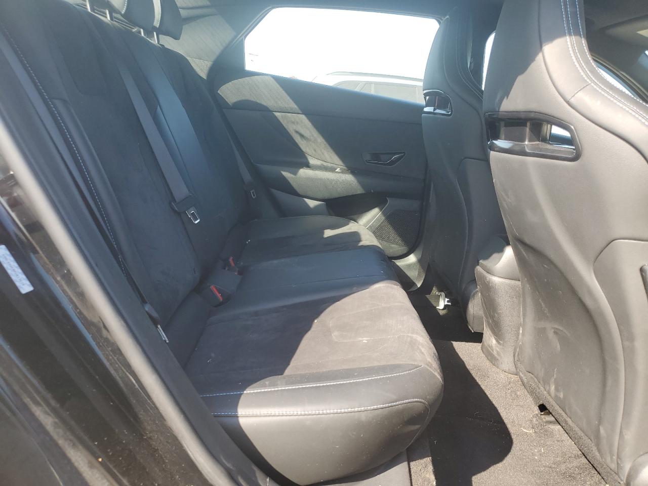 2023 HYUNDAI ELANTRA N  VIN:KMHLW4AK0PU013610