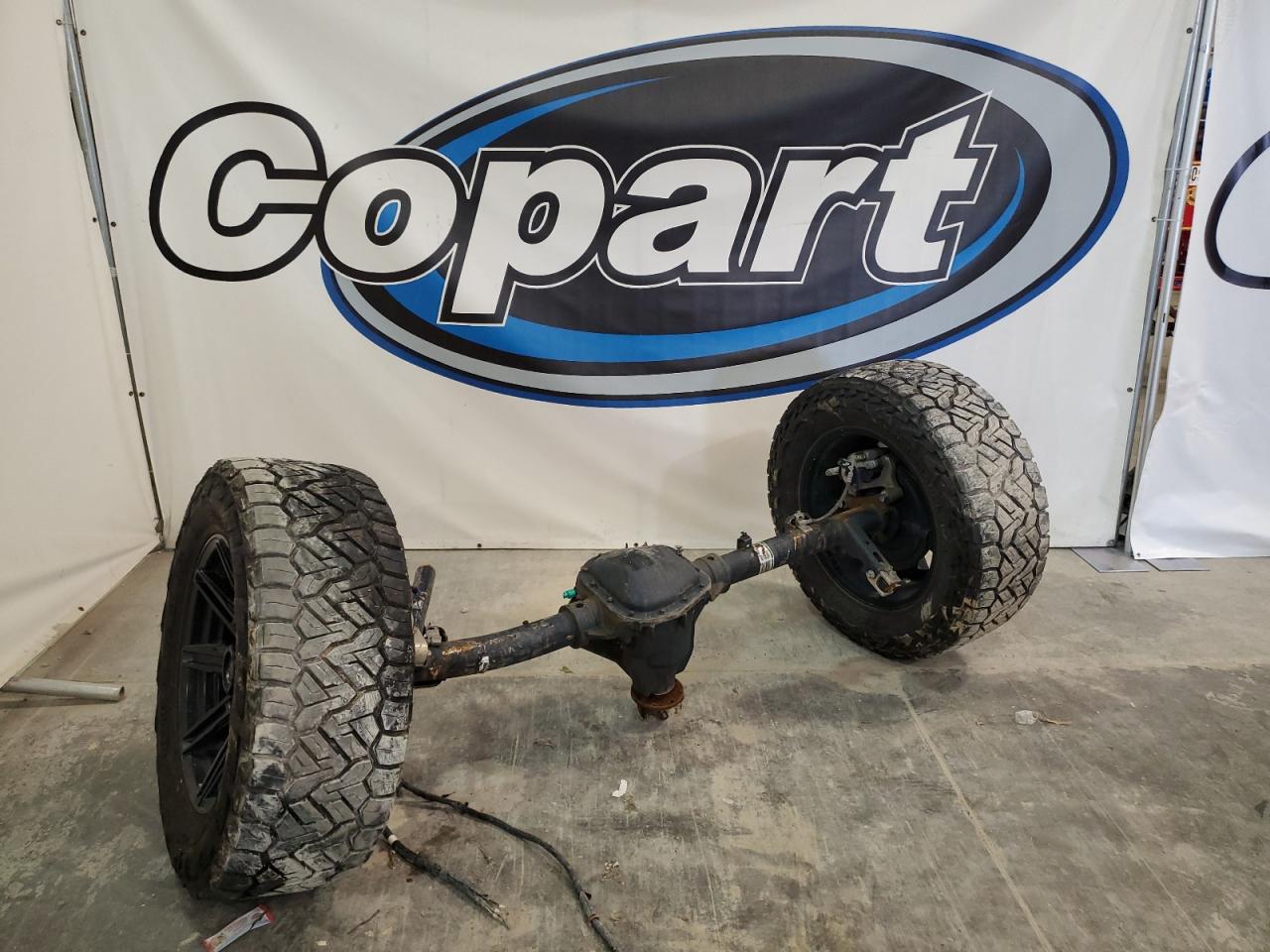 2022 FORD F150 SUPERCREW VIN:1FTFW1E50NKE78269