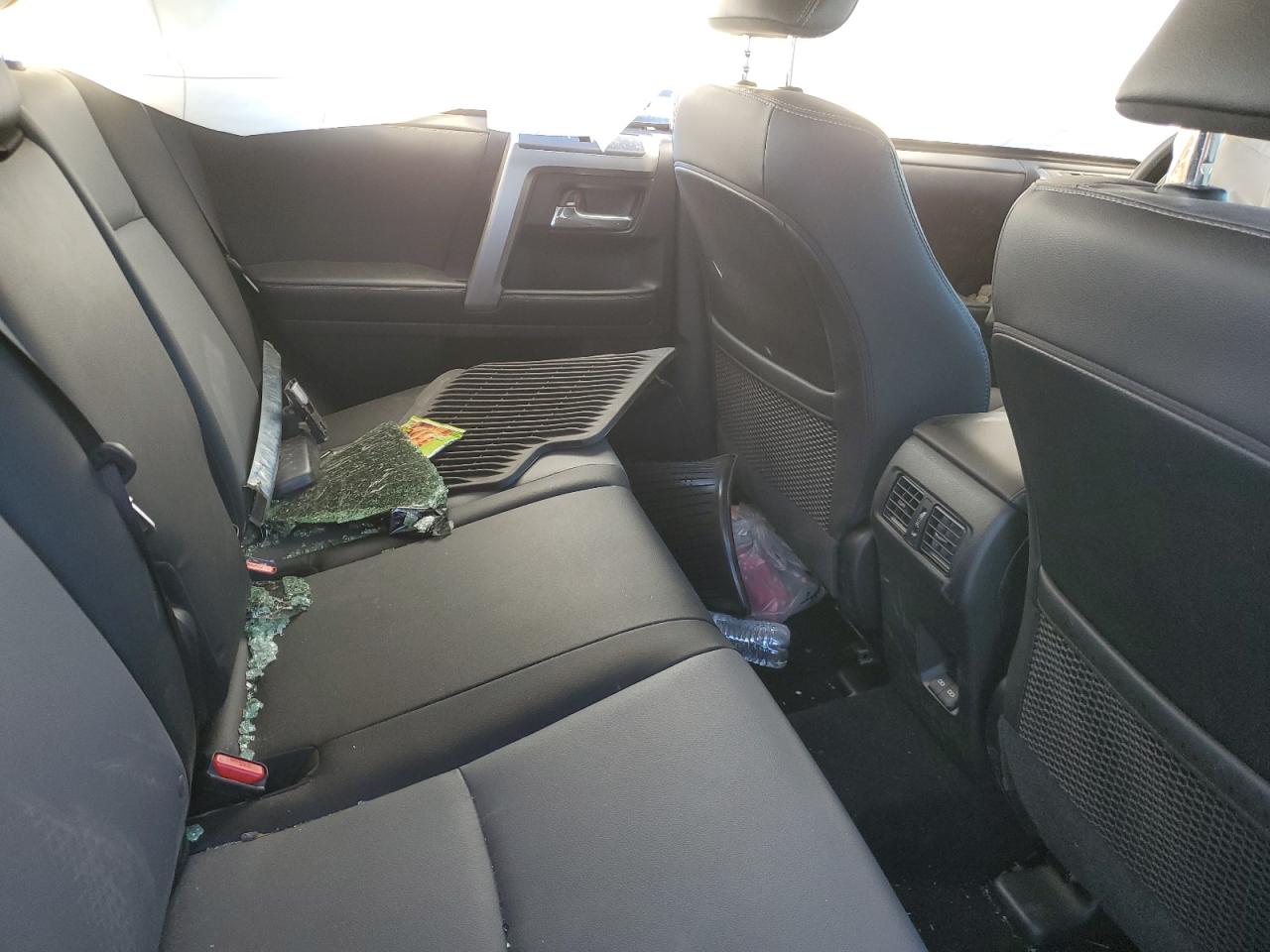 2024 TOYOTA 4RUNNER SR5/SR5 PREMIUM VIN:JTENU5JR3R6288705