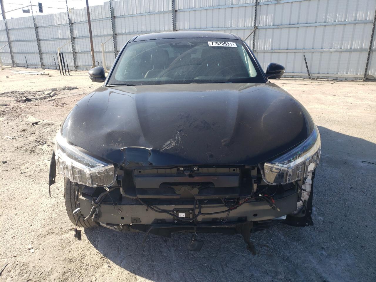 2023 FORD MUSTANG MACH-E SELECT VIN:3FMTK1RM9PMA28790