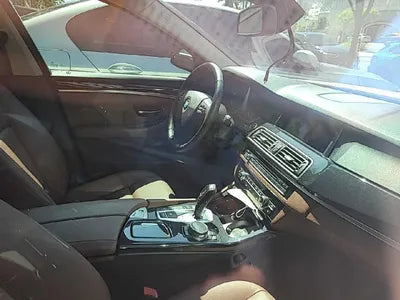 2016 BMW 520 WBA5E5102GG200556 VIN:WBA5E5102GG200556