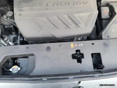 2018 Hyundai Santa FE VIN: