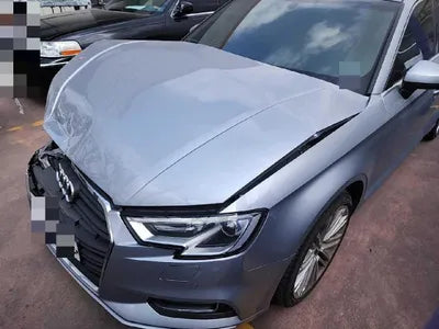 2018 Audi A3 WAUZZZ8V9J1078898 VIN:WAUZZZ8V9J1078898