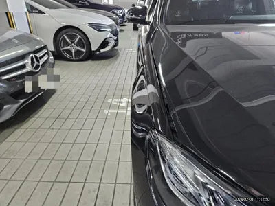 2017 Mercedes-Benz E 220 WDDZF0EB3HA071298 VIN:WDDZF0EB3HA071298