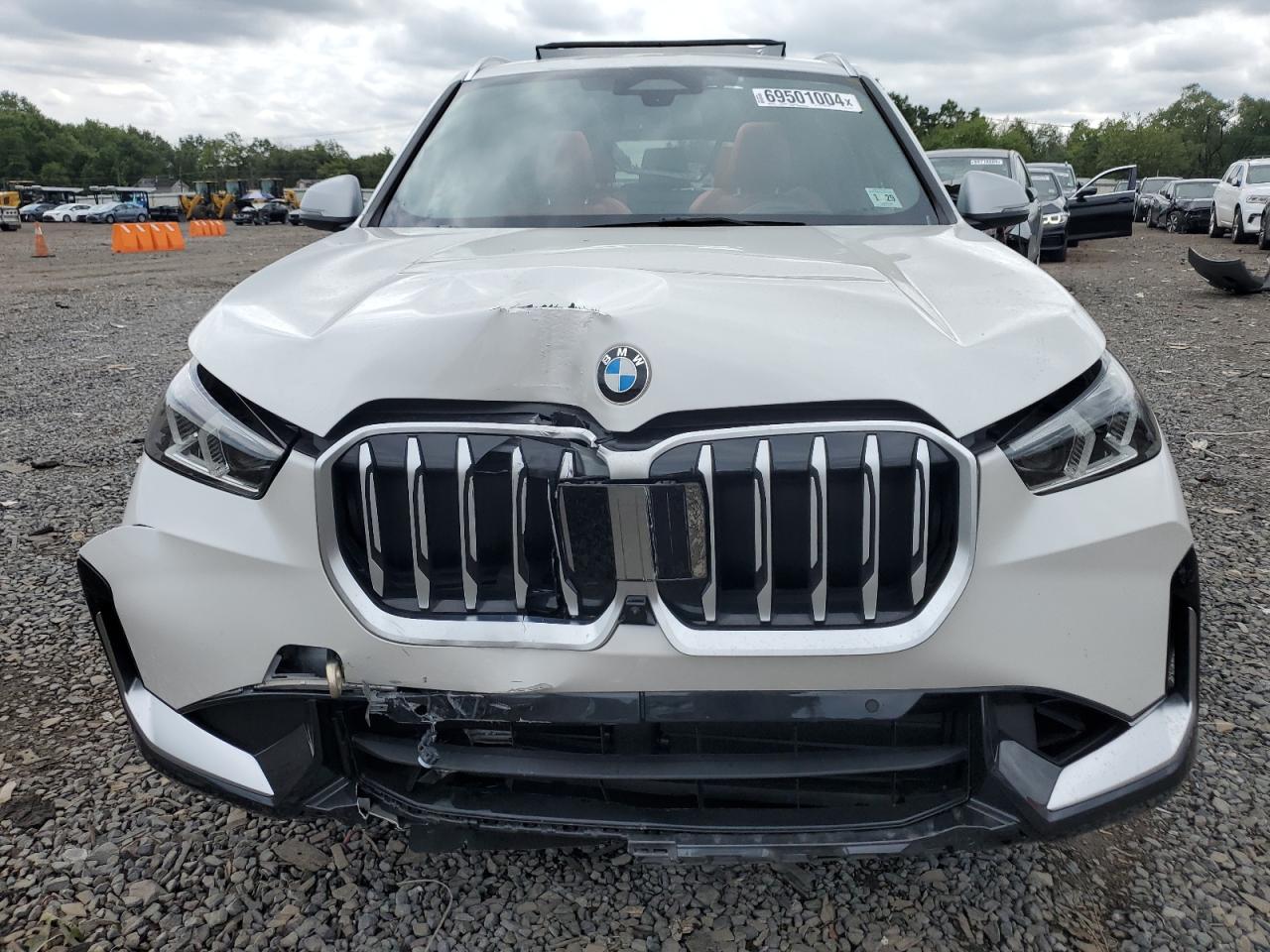 2024 BMW X1 XDRIVE28I VIN:WBX73EF09R5Y51291