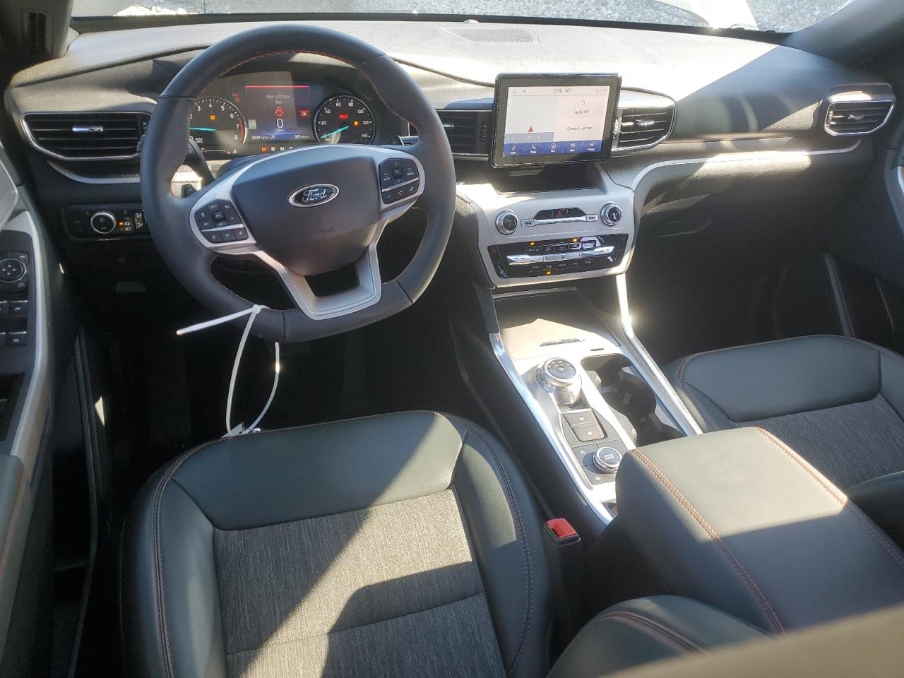 2024 FORD EXPLORER TIMBERLINE VIN:1FMSK8JH3RGA22631