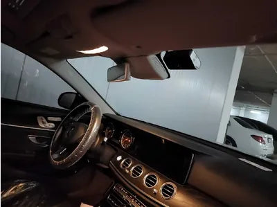 2017 Mercedes-Benz E 200 849KMWDDZF4CB1HA2 VIN:849KMWDDZF4CB1HA2