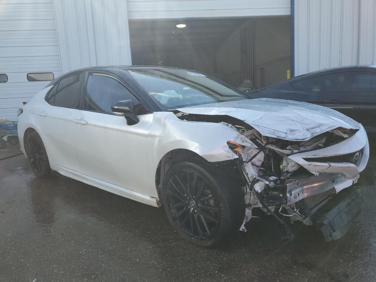 2022 TOYOTA CAMRY XSE VIN:4T1K61AK7NU074217