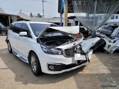 2016 Kia Carnival KNAME811BGS240655 VIN:KNAME811BGS240655