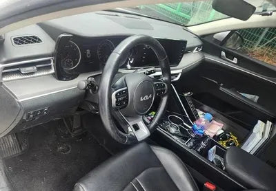 2023 Kia K5 VIN: