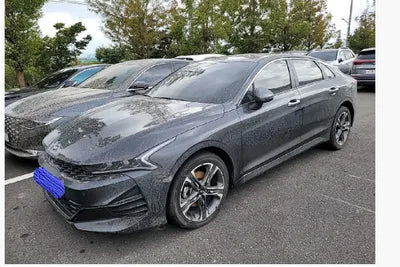2020 Kia K5 KNAG341ABLA049102 VIN:KNAG341ABLA049102