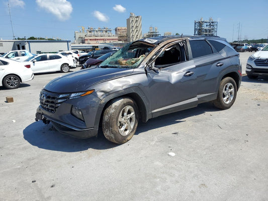 2023 HYUNDAI TUCSON SEL VIN:KM8JB3AE2PU198167