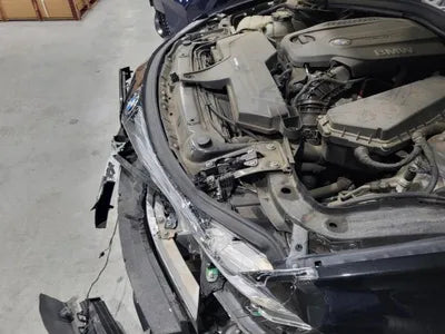 2016 BMW 320 WBA8C5103GK640348 VIN:WBA8C5103GK640348