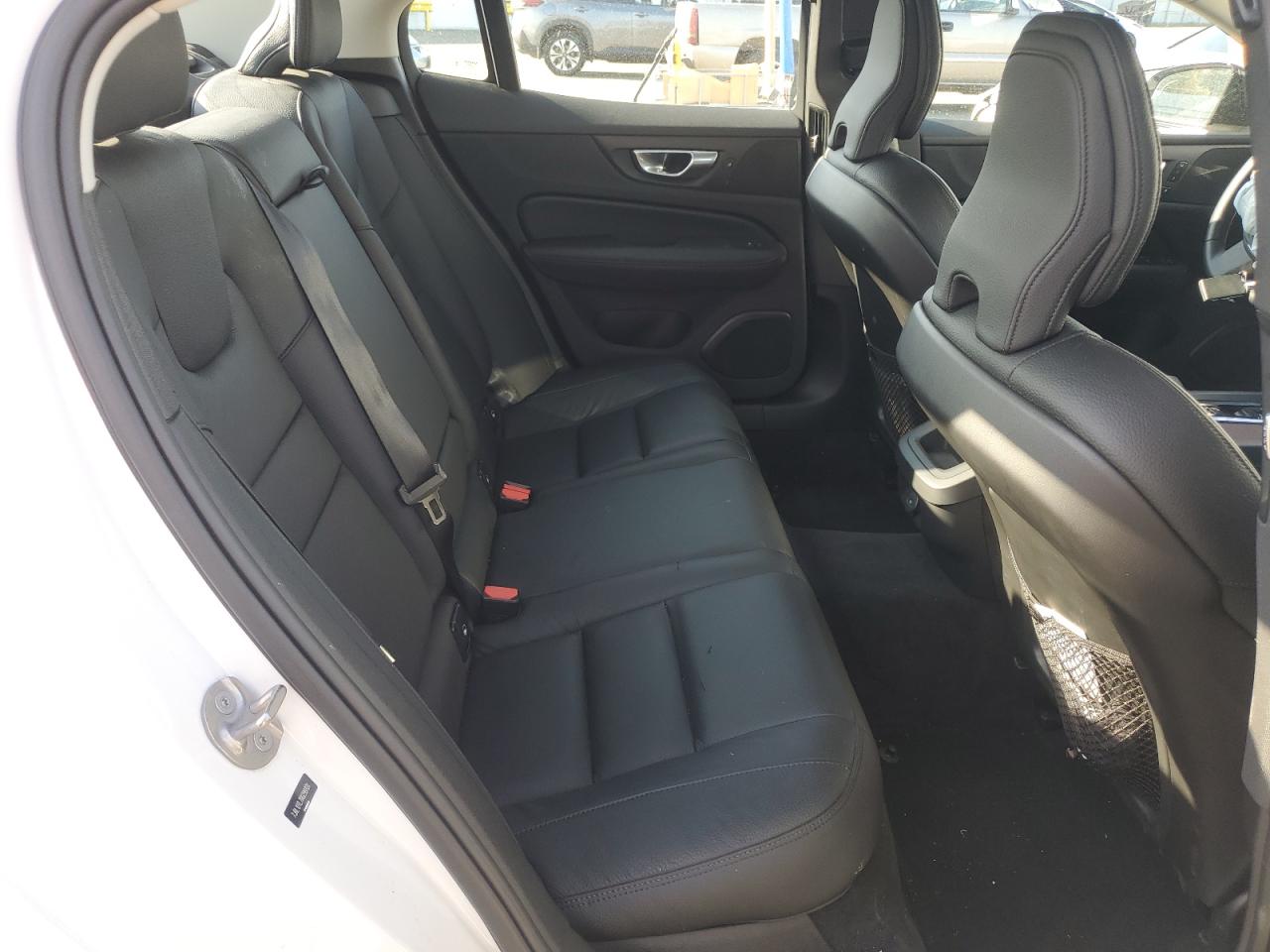 2024 VOLVO S60 PLUS VIN:7JRL12TL7RG299701