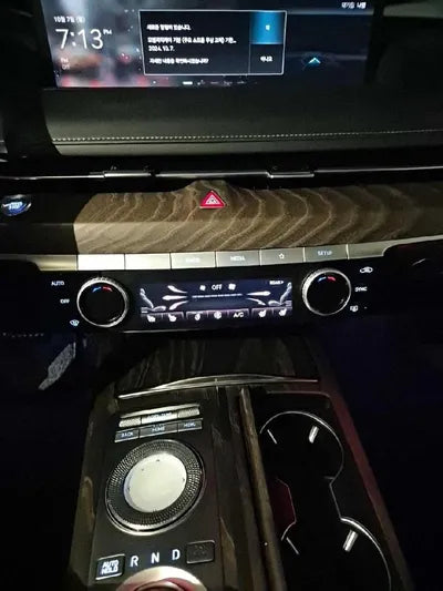 2022 Genesis G80 VIN: