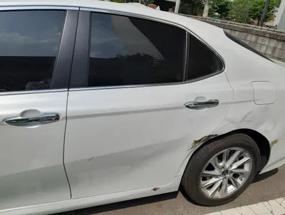 2021 Toyota Camry JTNBA1HKXN3005886 VIN:JTNBA1HKXN3005886