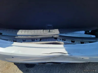 2017 Genesis G80 VIN: