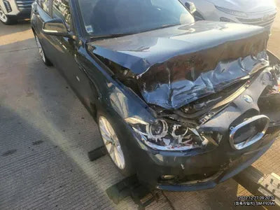 2016 BMW 118 WBA1S5103G5A76853 VIN:WBA1S5103G5A76853